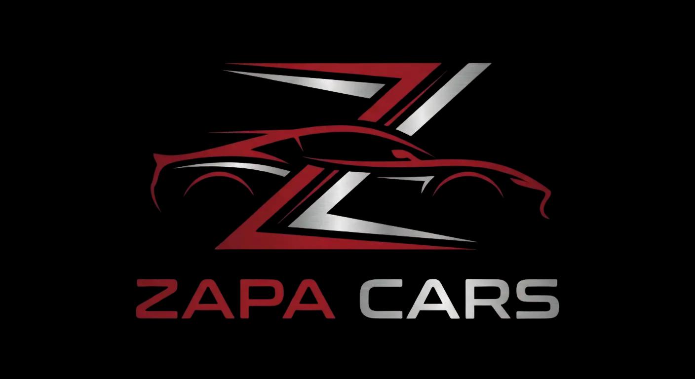 ZapaCars Logo